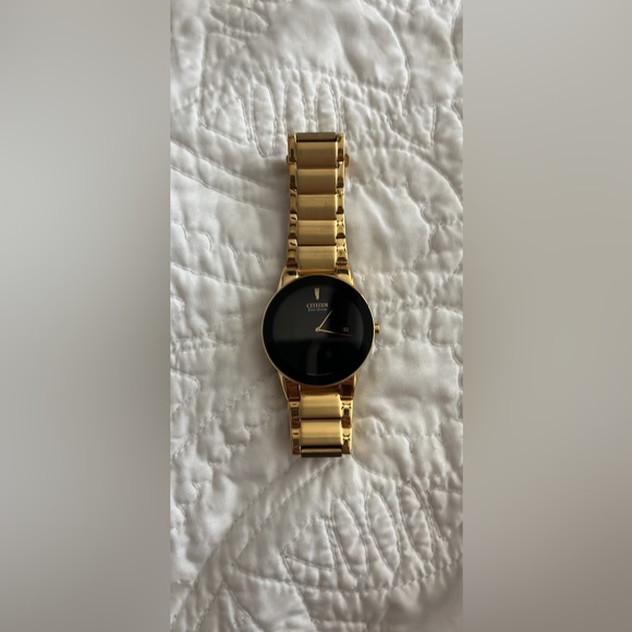 Citizen Axiom watch